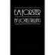 E.M. Forster: Critical Guidebook