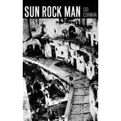 Sun Rock Man