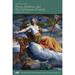 Poems, Emblems, and The Unfortunate Florinda