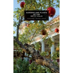 Gardens and Plants of the Getty Villa