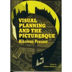 Visual Planning and the Picturesque