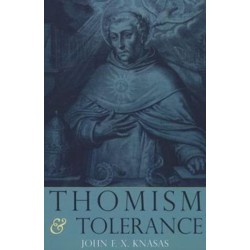 Thomism and Tolerance