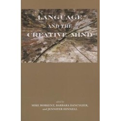 Language and the Creative Mind