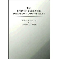 The Unity of Unbounded Dependency Constructions