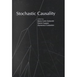 Stochastic Causality