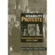Disability Protests: Contentious Politics, 1790-1999