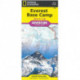 Everesst Base Camp Adventure Travel Map