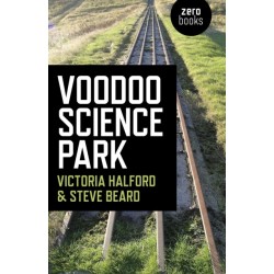 Voodoo Science Park