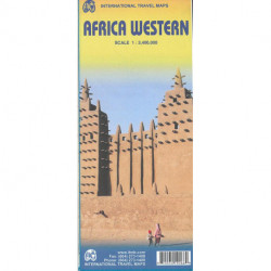 Africa Western
