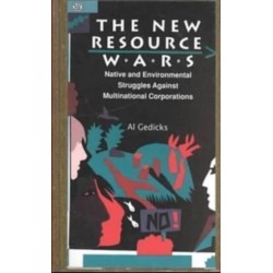 New Resource Wars