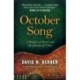 October Song: A Memoir of Music and the Journey of Time