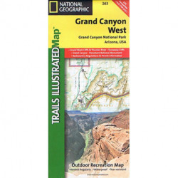 Grand Canyon West National Park