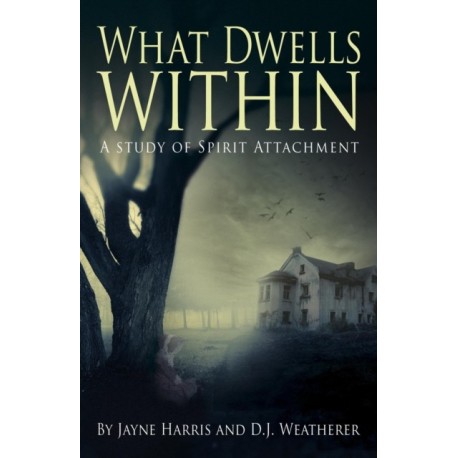 What Dwells Within: A Study of Spirit Attachment
