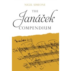 The Janacek  Compendium