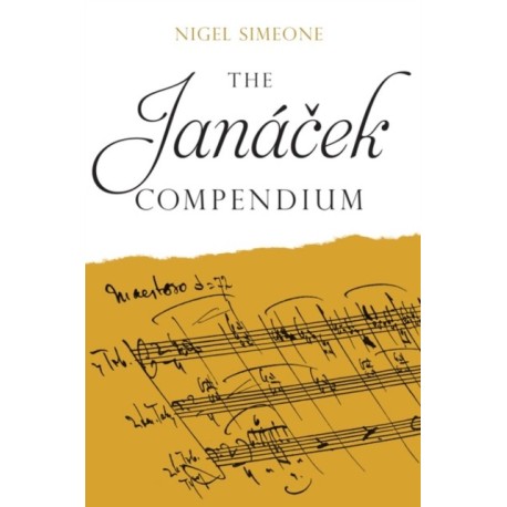 The Janacek  Compendium