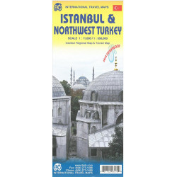 Istanbul & Northwest Turkey