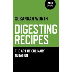 Digesting Recipes - The Art of Culinary Notation