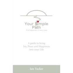 Your Simple Path – Find happiness in every step