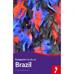 Brazil Handbook
