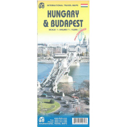 Hungary & Budapest