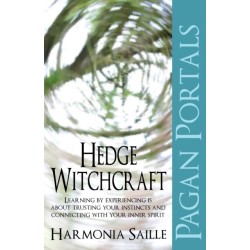 Pagan Portals – Hedge Witchcraft