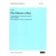 The Eskimo Tribes: Their Distribution and Characteristics, Specially in Regard to Language. With a Comparative Vocabulary, and a Sketch-Map