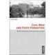 Civil War and State Formation: The Political Economy of War and Peace in Liberia