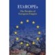 EUtROPEs: The Paradox of European Empire