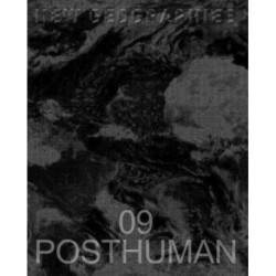 New Geographies 09: Posthuman