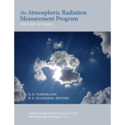 The Atmospheric Radiation Measurement (ARM) Prog – The First 20 Years