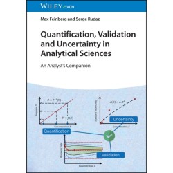 Quantification, Validation and Uncertainty in Analytical Sciences: An Analyst's Companion