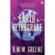 Earth Retrograde: Book II