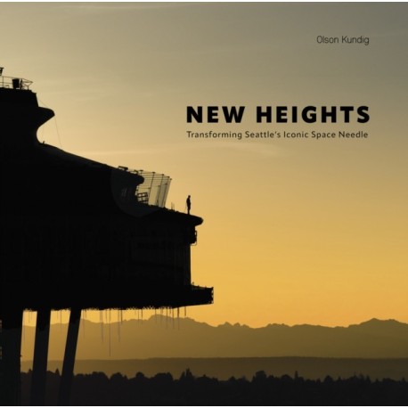 New Heights: Transforming Seattle's Iconic Space Needle