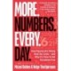 Numbermania: How Figures Are Taking Over Our Lives and How To Set Ourselves Free