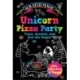 Unicorn Pizza Party