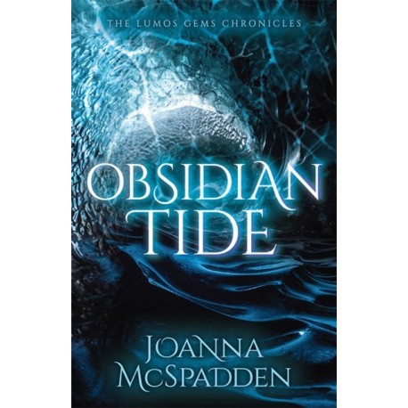 Obsidian Tide