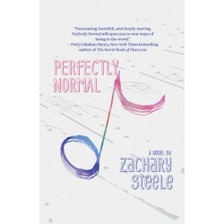 Perfectly Normal: A Novel