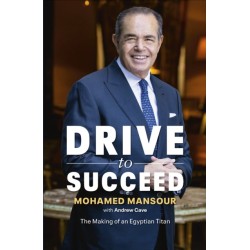 Drive to Succeed