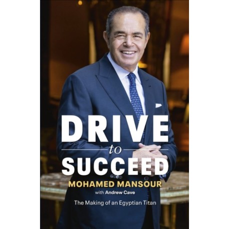Drive to Succeed