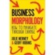 Business Morphology: How to navigate through change