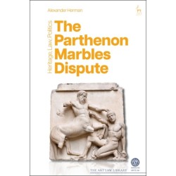 The Parthenon Marbles Dispute: Heritage, Law, Politics