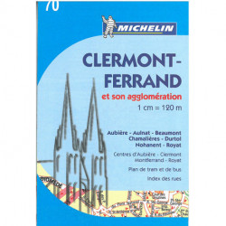 Clermont-Ferrand