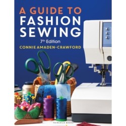 A Guide to Fashion Sewing