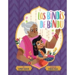 Los bindis de Bindu (Spanish Edition)