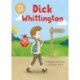 Reading Champion: Dick Whittington: Independent Reading Orange 6