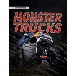 Monster Trucks
