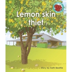 Lemon skin thief