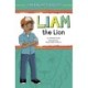 Liam the Lion