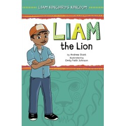 Liam the Lion