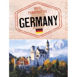 Your Passport to Germany
